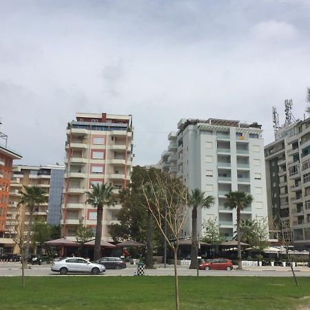 Vlorë Sea View Apartment Onorato 1 מראה חיצוני תמונה