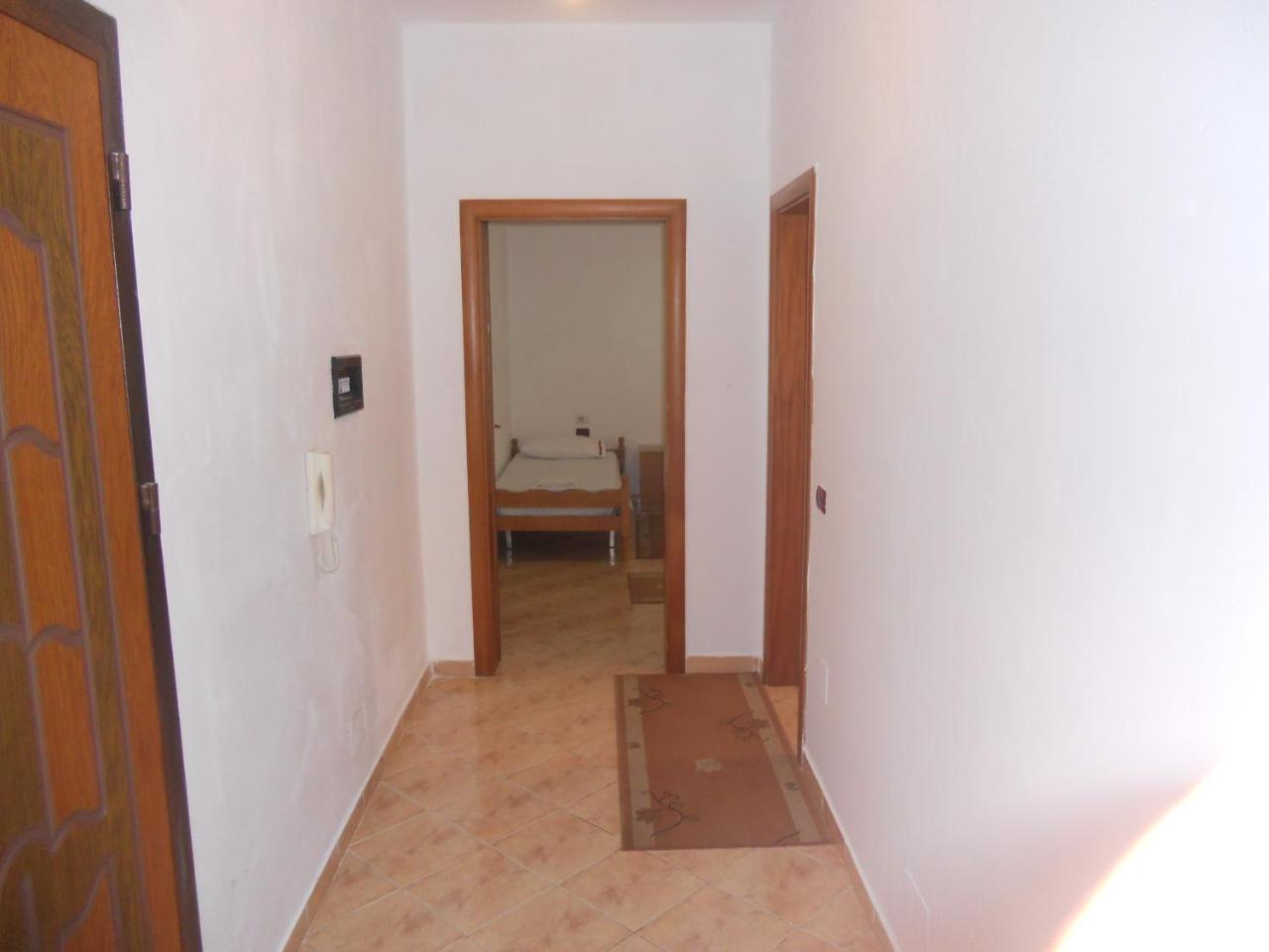 Vlorë Sea View Apartment Onorato 1 מראה חיצוני תמונה
