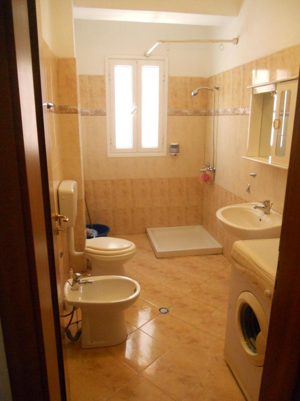 Vlorë Sea View Apartment Onorato 1 מראה חיצוני תמונה