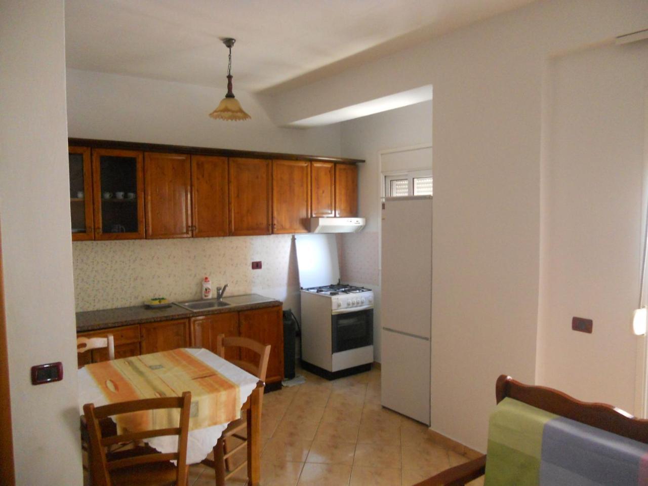 Vlorë Sea View Apartment Onorato 1 מראה חיצוני תמונה