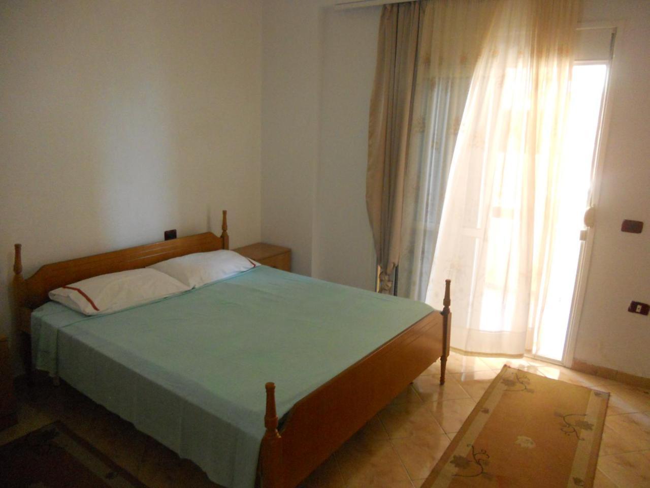 Vlorë Sea View Apartment Onorato 1 מראה חיצוני תמונה